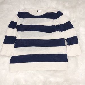 JCrew long sleeve shirt